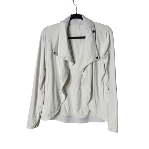 Lululemon Rulu Rally Wrap Jacket - Picture 4 of 4